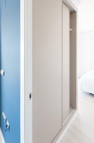 Apartamento Ag Bahamas Premium