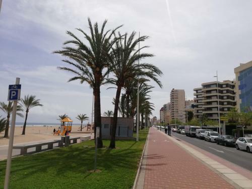 Apartamento D�plex Altamar