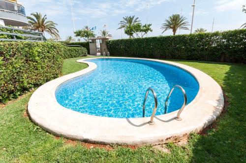Apartamento Ag N�utico