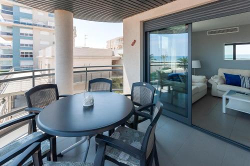Apartamento Ag N�utico