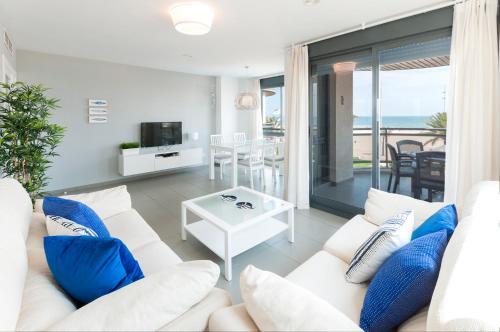 Apartamento Ag N�utico
