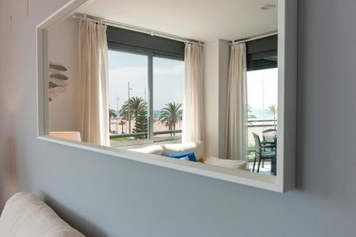 Apartamento Ag N�utico