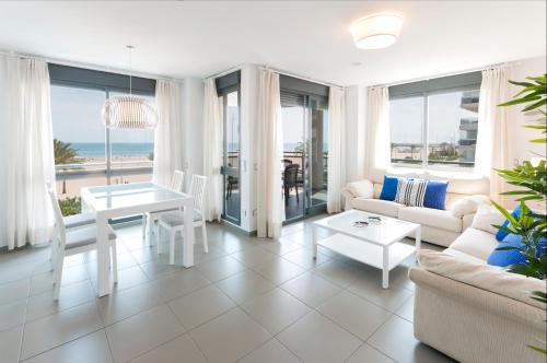 Apartamento Ag N�utico