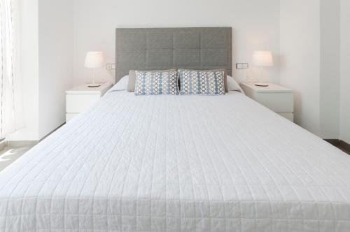 Apartamento Ag N�utico