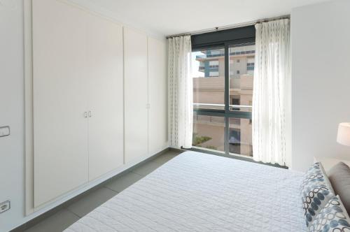 Apartamento Ag N�utico