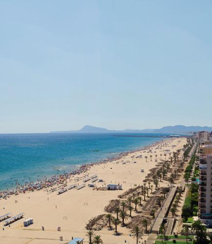 Apartamento Ag N�utico