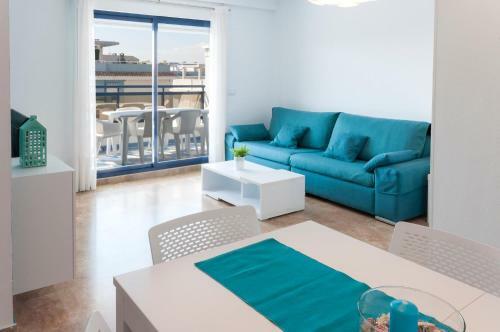 Apartamento Ag Eden Resort