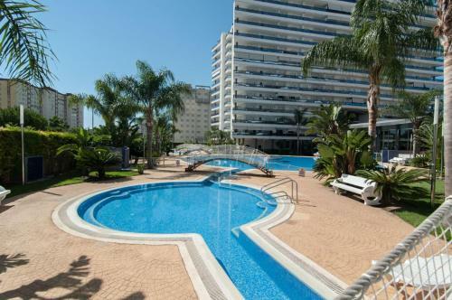Apartamento Ag Eden Resort