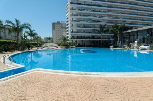 Apartamento Ag Eden Resort