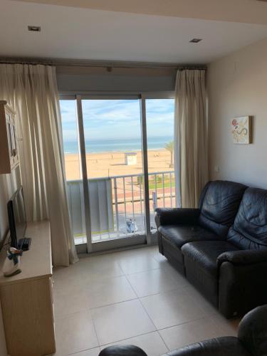Apartamento Beach I