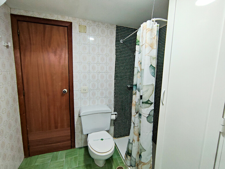 Apartamento Gand�a Primera L�nea De Playa 3000