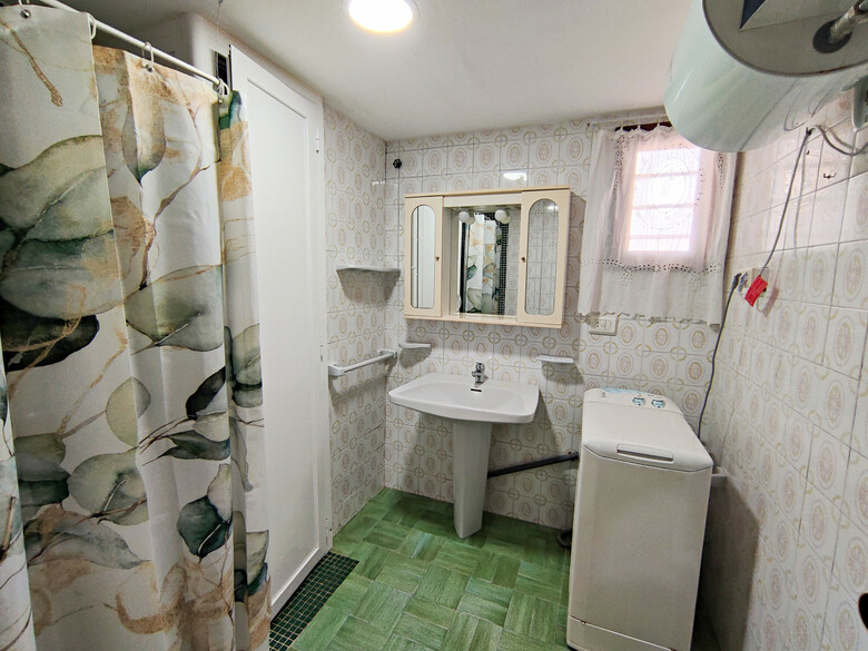 Apartamento Gand�a Primera L�nea De Playa 3000