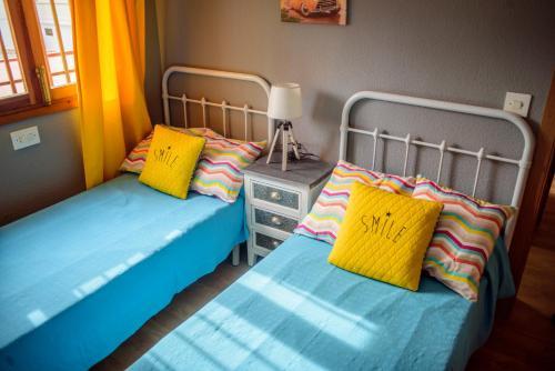 Apartamento Gandiazar Beach