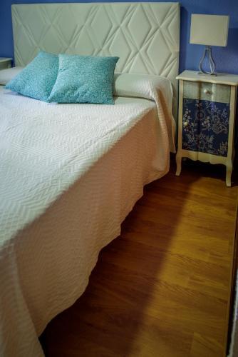 Apartamento Gandiazar Beach