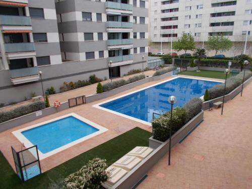 Apartamento Llometes