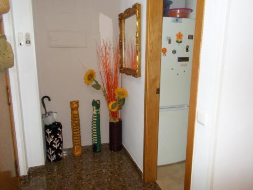 Apartamento Llometes