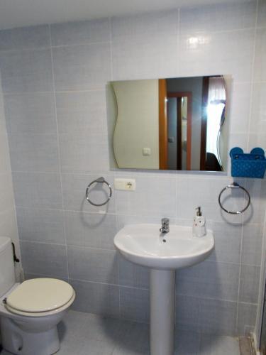 Apartamento Llometes