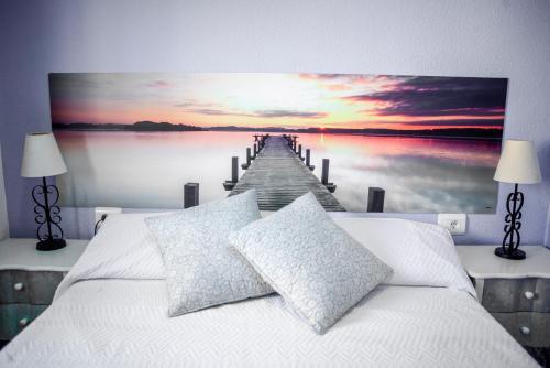 Apartamento Atico Beach Luxury