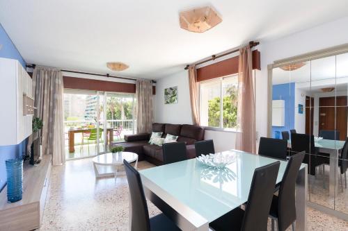 Apartamento Parque Mar Playa Gandia