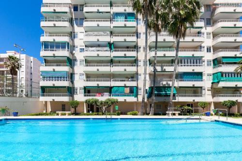 Apartamento Parque Mar Playa Gandia