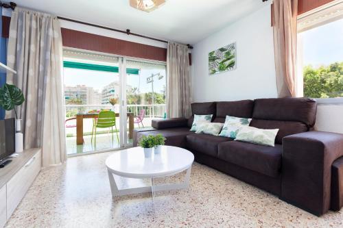 Apartamento Parque Mar Playa Gandia