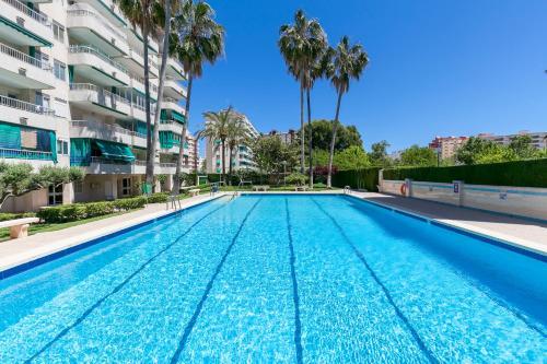 Apartamento Parque Mar Playa Gandia