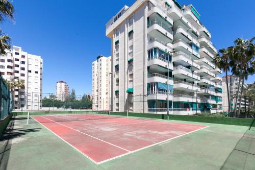 Apartamento Parque Mar Playa Gandia