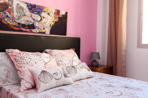 Apartamento Parque Mar Playa Gandia