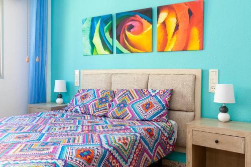 Apartamento Parque Mar Playa Gandia