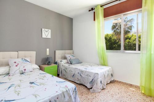 Apartamento Parque Mar Playa Gandia