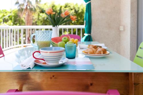 Apartamento Parque Mar Playa Gandia