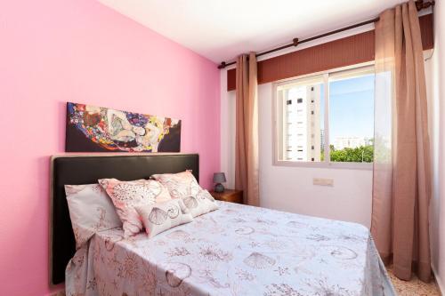 Apartamento Parque Mar Playa Gandia