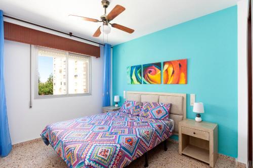 Apartamento Parque Mar Playa Gandia