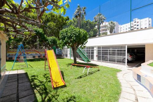 Apartamento Parque Mar Playa Gandia