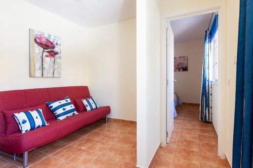 La Casa De Mi Abuela