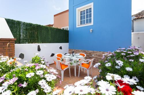 La Casa De Mi Abuela