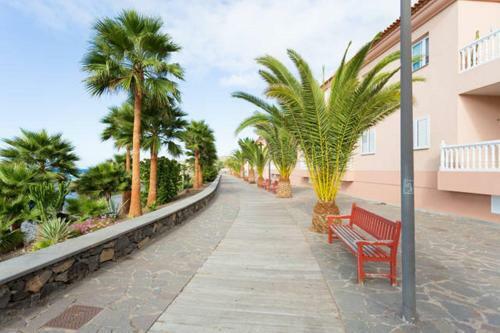 Apartamento Live Garachico La Caleta