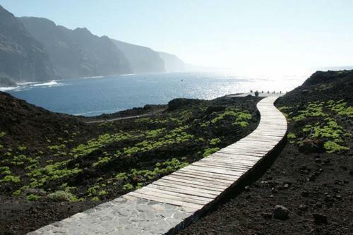 Apartamento Live Garachico La Caleta