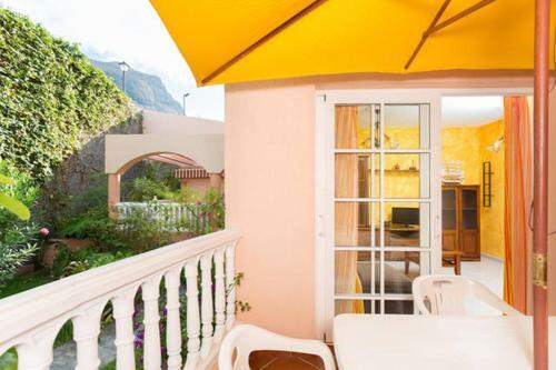 Apartamento Live Garachico La Caleta