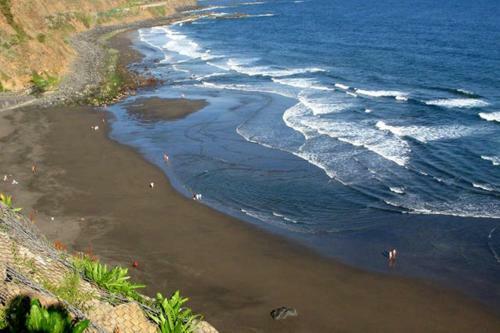 Apartamento Live Garachico La Caleta