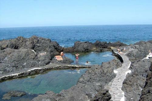 Apartamento Live Garachico La Caleta