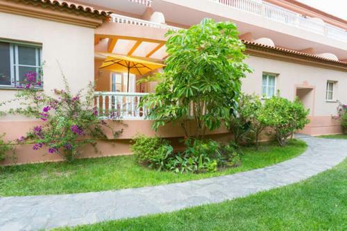 Apartamento Live Garachico La Caleta