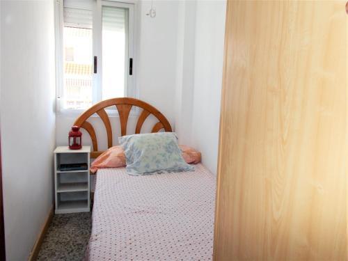 Apartamento Buada