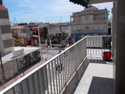 Apartamento Buada