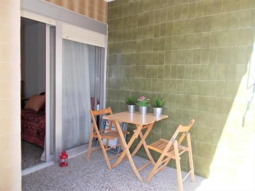 Apartamento Buada