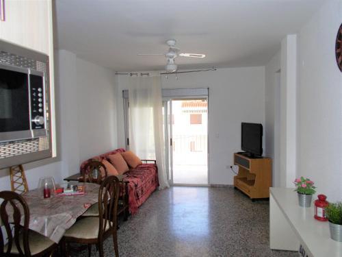 Apartamento Buada