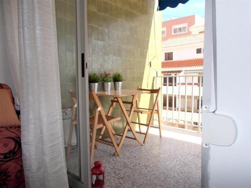 Apartamento Buada