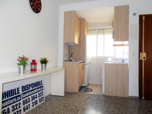 Apartamento Buada