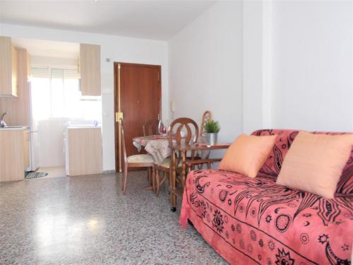 Apartamento Buada
