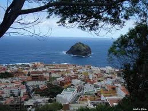 Holiday Home Calle Mariano Nicolas